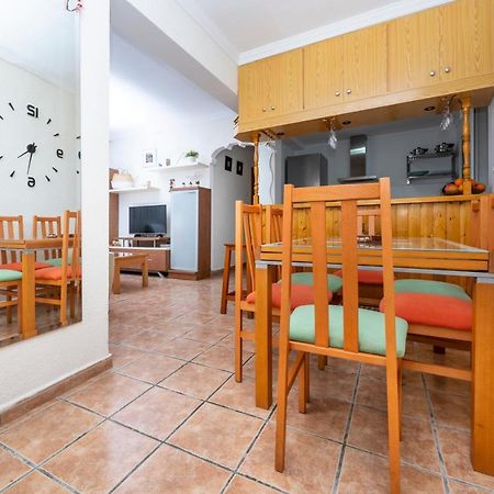 Casa Sandra Málaga Esterno foto