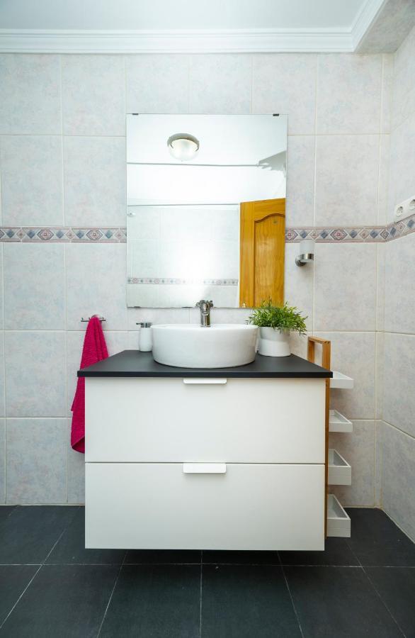 Casa Sandra Málaga Esterno foto